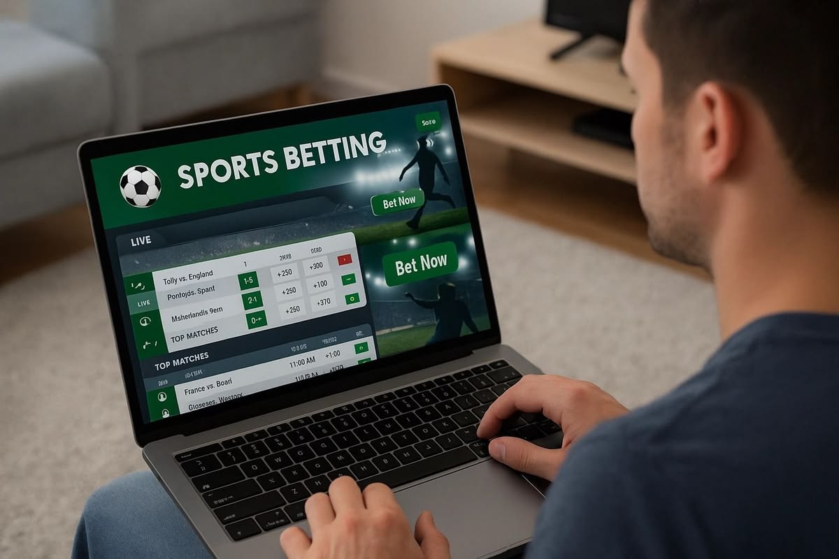 Football Betting Terms Explained: Over/Under, GG, Double Chance (Beginner Guide)