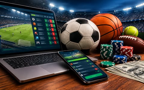 How to Choose Safe Banker Tips Using Football Statistics