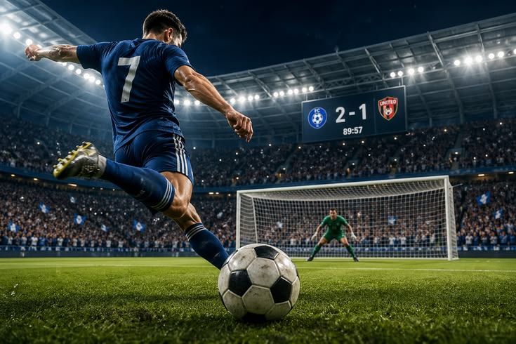 Over 1.5 vs Over 2 Goals in Football Betting: Key Differences Explained