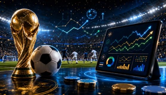 What Is Asian Handicap in Football Betting? Explained Simply